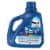 Purex Dirt Lift Action 4 in 1 Clorox2 Liquid Laundry Detergent Perspective: back
