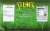 Nueske's® Wild Cherrywood Smoked Uncured Bacon Fresh Sliced Deli Meat Perspective: back