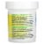 De La Cruz® Arnica Salve for Dry and Cracked Skin Perspective: back