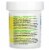 De La Cruz® Arnica Salve for Dry and Cracked Skin Perspective: back