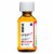 De La Cruz Tea Tree Essentail Oil, 1 oz Perspective: back