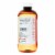 De La Cruz Sweet Almond Oil for Skin and Hair 8 fl oz Jumbo Size Perspective: back