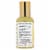 De La Cruz® Vitamin E Oil 15000 IU Perspective: back