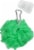 Handy Solutions Assorted Exfoliating Mesh Bath Puff with Rope Loop Perspective: back
