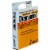Dramamine Motion Sickness Relief Chewable Tablets, Orange, 2 Ct Perspective: back