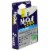 Vicks NyQuil Severe Nighttime Cold & Flu Relief Caplets, 2 Ct Perspective: back