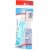 Handy Solutions® Colgate® Cavity Protection Toothpaste and Oral-Care™ Toothbrush Travel Kit Perspective: back