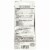 Visine® Advanced Relief Eye Drops Perspective: back
