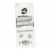 Gillette Series Sensitive Shave Gel, 2.5 oz Perspective: back