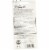 Skintimate Signature Scents Shave Gel, Raspberry Rain, 2.75 oz Perspective: back