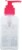 Good To Go Locking Cap Travel Pump Bottle Perspective: back