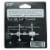 Good To Go Premier® Toothbrush Covers Perspective: back