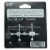 Good To Go Premier® Toothbrush Covers Perspective: back