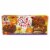 Little Debbie Chocolate Fall Halloween Party Cakes Family Pack Perspective: back
