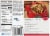 Little Debbie® Peanut Butter Crunch Bars Perspective: back