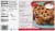 Little Debbie® Pecan Spinwheels® Sweet Rolls Perspective: back