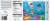Little Debbie® Chocolate Red White & Blue Cakes Perspective: back