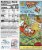 Little Debbie® Honey Bun Mini Muffins Perspective: back