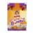 Little Debbie® Mini Pumpkin Spice Donuts Perspective: back