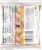 Little Debbie® Fall Party Snack Cake Perspective: back