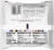 Little Debbie® Double Decker Fudge Round Snack Cake Perspective: back
