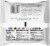 Little Debbie® Double Decker Fudge Round Snack Cake Perspective: back