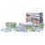 LaCuisine 18pc Microwave Cookware Set Perspective: back