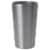 Maxam Stainless-Steel 4-piece Double Wall 13 oz. Tumbler Set Perspective: back