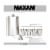 Maxam 6-piece Stainless Steel Flask Set Low-Cost High-Quality Addition to any Home Bar Perspective: back