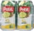 Petit® Pineapple Nectar Canned Drinks Perspective: back