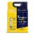 Morton® Waves™ Clean and Protect® Water Softener Salt Bars Perspective: back