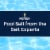 Morton® Professional's Choice® Pool Salt Perspective: back