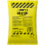 Morton Safe-T-Salt Halite Rock Salt Snow and Ice Melt Perspective: back