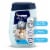 Morton® Safe-T-Pet Ice Melt Shaker Jug Perspective: back