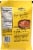 Shore Lunch® Fire Roasted Vegetable Soup Mix Perspective: back
