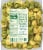Buitoni® Mixed Cheese Tortellini Family Sized Pasta Perspective: back