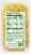 Buitoni® Four Cheese Ravioli Refrigerated Pasta Perspective: back
