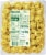 Buitoni® Three Cheese Tortellini Family Sized Pasta Perspective: back