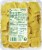 Buitoni® Four Cheese Ravioli Pasta Family Sized Pasta Perspective: back