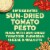 Buitoni® Sun-Dried Tomato Pesto Refrigerated Pesto Sauce Perspective: back