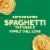 Buitoni® Spaghetti Refrigerated Pasta Noodles Perspective: back