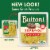 Buitoni® Beef Ravioli Family Sized Refrigerated Pasta Perspective: back
