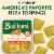 Buitoni® Buffalo Chicken Ravioli Perspective: back
