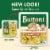 Buitoni® Chicken and Roasted Garlic Tortelloni Family Sized Pasta Perspective: back