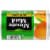 Minute Maid Low Acid Frozen Concentrated Orange Juice Perspective: back