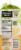 Minute Maid Premium Orange Juice Perspective: back