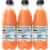 Minute Maid® Peach Flavored Fruit Juice Drink Perspective: back