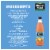 Minute Maid Tropical Punch Fruit Juice Drinks Perspective: back