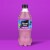 Minute Maid Berry Punch Bottle Perspective: back