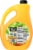 Minute Maid Pulp Free Orange Juice Perspective: back